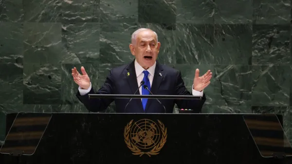 Netanyahu