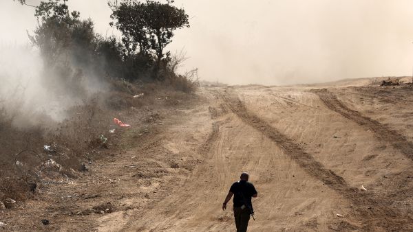 Israeli army