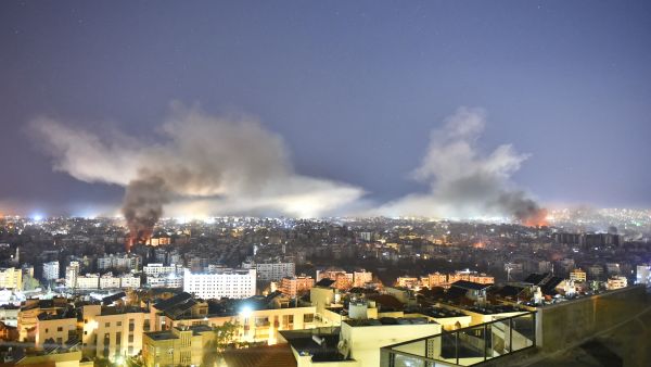 Beirut
