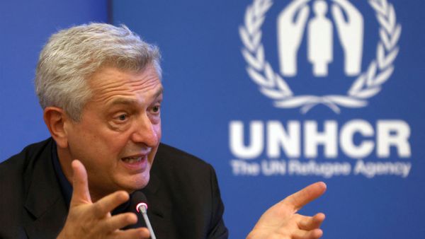 Filippo Grandi