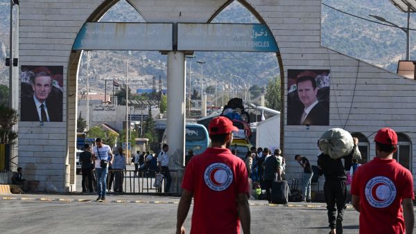 Syria