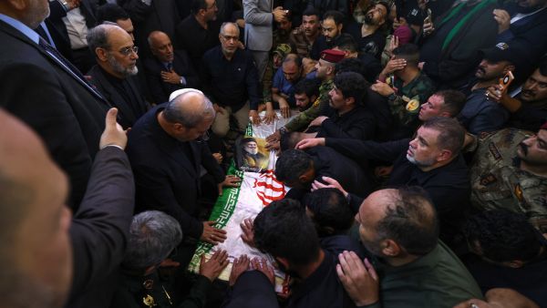 Tehran