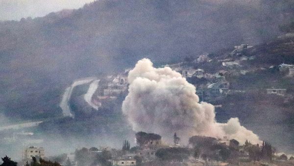 Hezbollah attacks Israeli soldiers near Al-Khiam amid rising tensions
