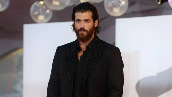 Can Yaman