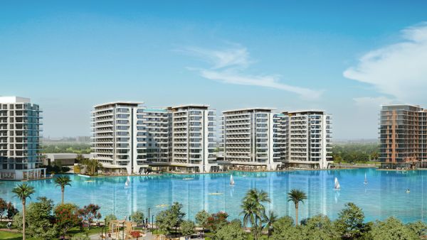 Azizi Developments Azizi Developments