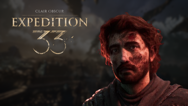 Clair Obscur: Expedition 33