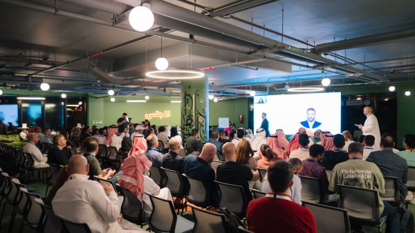 SPARK, with support from Google.org, launches a new tourism initiative in the MENA Region starting in Saudi Arabia
