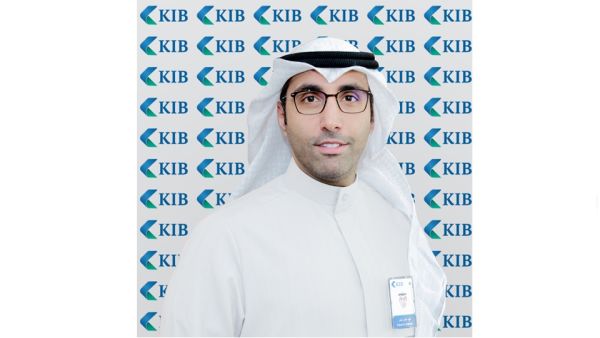 Fahad Othman AlBader, General Manager of the Operations Department at KIB. KIB joins AFAQ GCC payment system