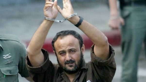 Marwan Barghouti 