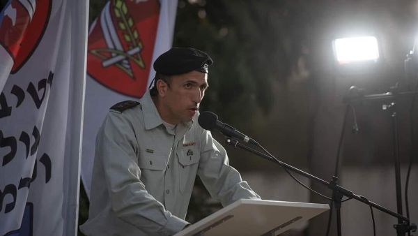 Israeli brigade commander Colonel Ihsan killed in Jabalia clash