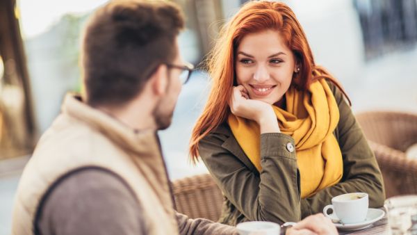 5 أسباب تجعل الفكاهة سبباً في تقوية علاقتك العاطفية 5 أسباب تجعل الفكاهة سبباً في تقوية علاقتك العاطفية