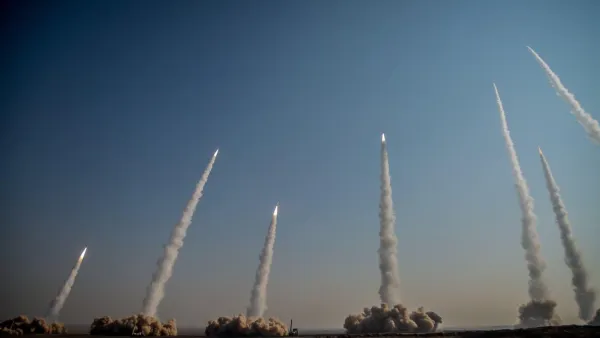 Iran prepares imminent missile attack on Israel 