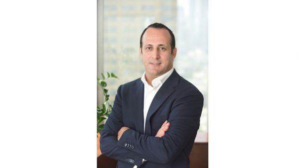 Karim Benkirane - Chief Commercial Officer, du. du announces new Emirati Family Plan to offer unlimited data, unlimited national minutes and exciting benefits