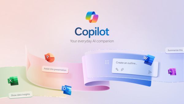 كوبايلوت طفرة غير مسبوقة في إصدارات مايكروسوفت