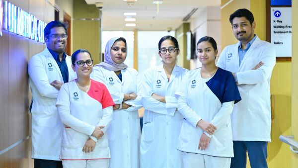 Burjeel Holdings Expands Primary Care Network Across the UAE