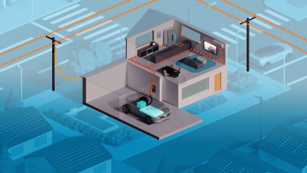 Nissan to launch affordable Vehicle to Grid technology. Nissan to launch affordable Vehicle to Grid technology from 2026