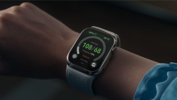 Huawei and the Dubai Health Innovation and Digital Health Team Collaborate on Blood Pressure Monitoring Study Huawei and the Dubai Health Innovation and Digital Health Team Collaborate on Blood Pressure Monitoring Study