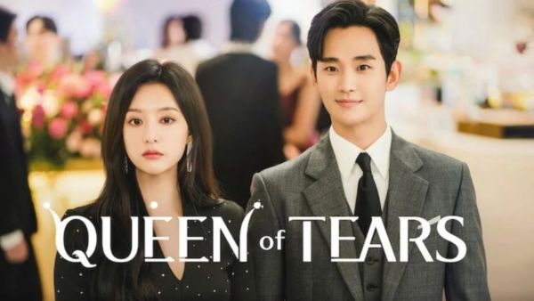 Queen of Tears