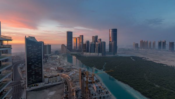 Al Reem Island