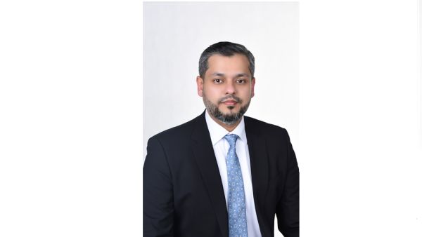 Salman Bin Khalid, Partner - Audit KPMG Kuwait promotes two Directors to Partners; aims to strengthen its Audit and Tax practice in Kuwait