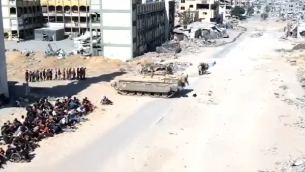 Israeli army 