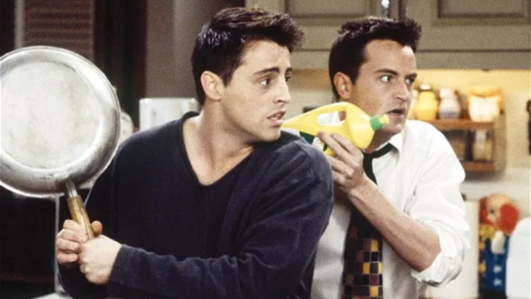Matthew Perry