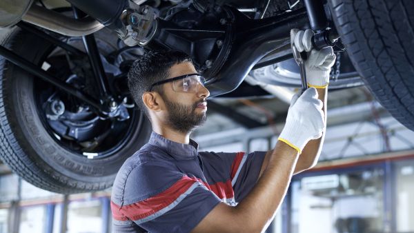  مجموعة بسطامي وصاحب تعلن عن نقل مركز خدمة نيسان الرئيسي إلى البيادر لتعزيز تجربة عملائها
