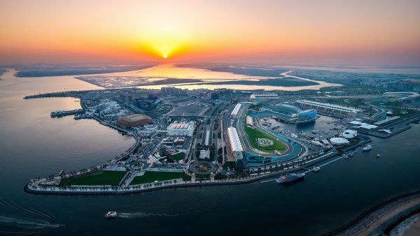 Yas Island Abu Dhabi Achieves Impressive 83% Hotel Occupancy During Summer
