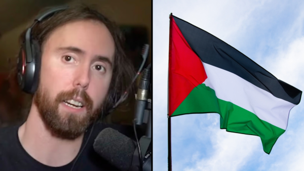 Asmongold