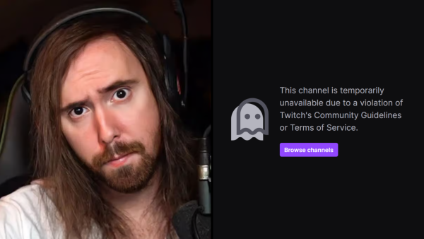Asmongold