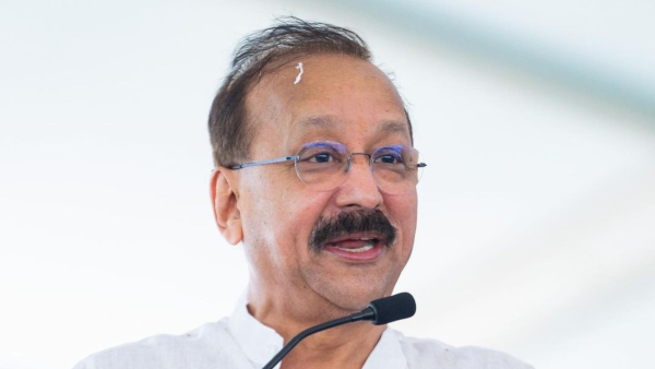 Baba Siddique
