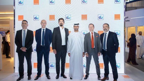 du joins the Orange Alliance Program to strengthen collaboration, drive innovation and accelerate digital transformation.