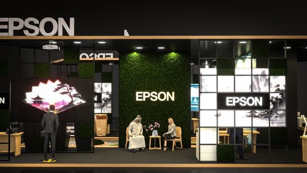 GITEX Global 2024: Epson demonstrates commitment to META-CWA region with investment, expansion plans, and product launches.