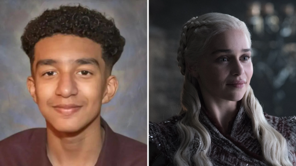Game of Thrones