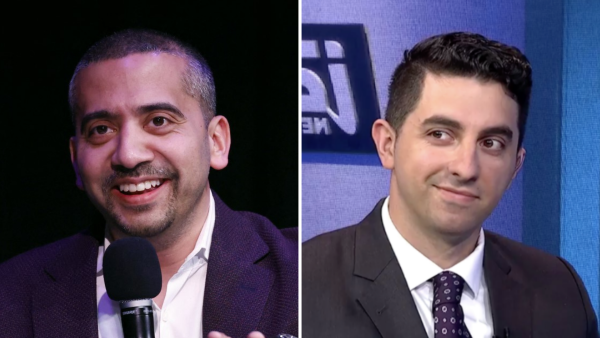 Mehdi Hasan