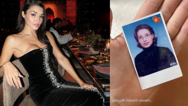 Hande Ercel