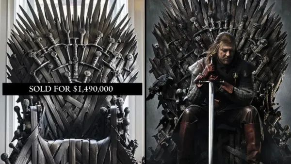 Game of Thrones