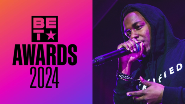 Kendrick Lamar
