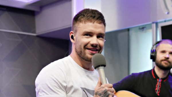 Liam Payne