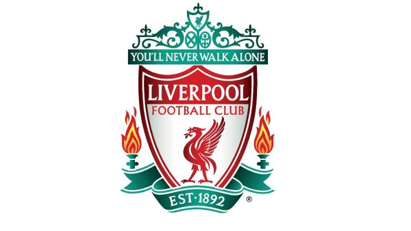 Liverpool Logo Vectors by Vecteezy