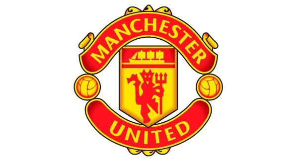 Manchester United Logo Vectors by Vecteezy