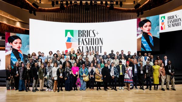 The new federation seeks to establish new centers of influence, strengthen international connections, boost industry sustainability
