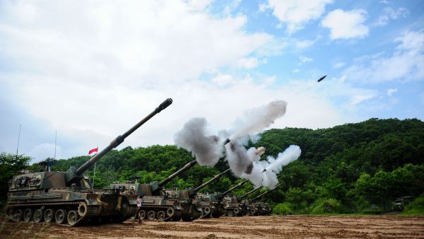 Republic of Korea army