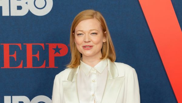 Sarah Snook