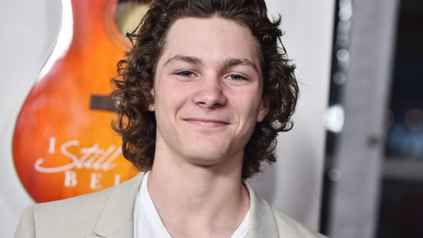 Young Sheldon