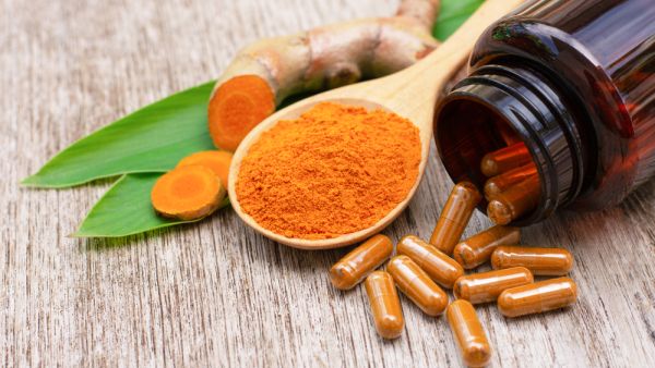 curcumin
