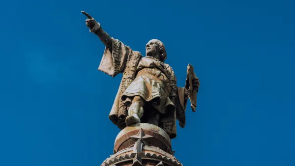 Christopher Columbus