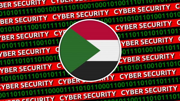 Anonymous Sudan