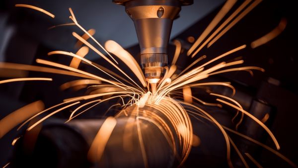 industrial production