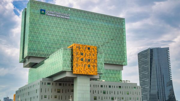 Cleveland Clinic Abu Dhabi achieves milestone with first heart and lung transplant